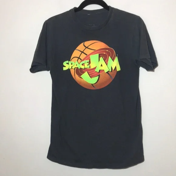 Space JamT-Shirt - Picture 2 of 3